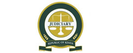 The Judiciary of Kenya The Judiciary of Kenya