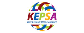Kenya Private Sector Alliance (KEPSA) Kenya Private Sector Alliance (KEPSA)