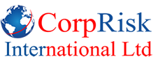 Corprisk International Limited Logo